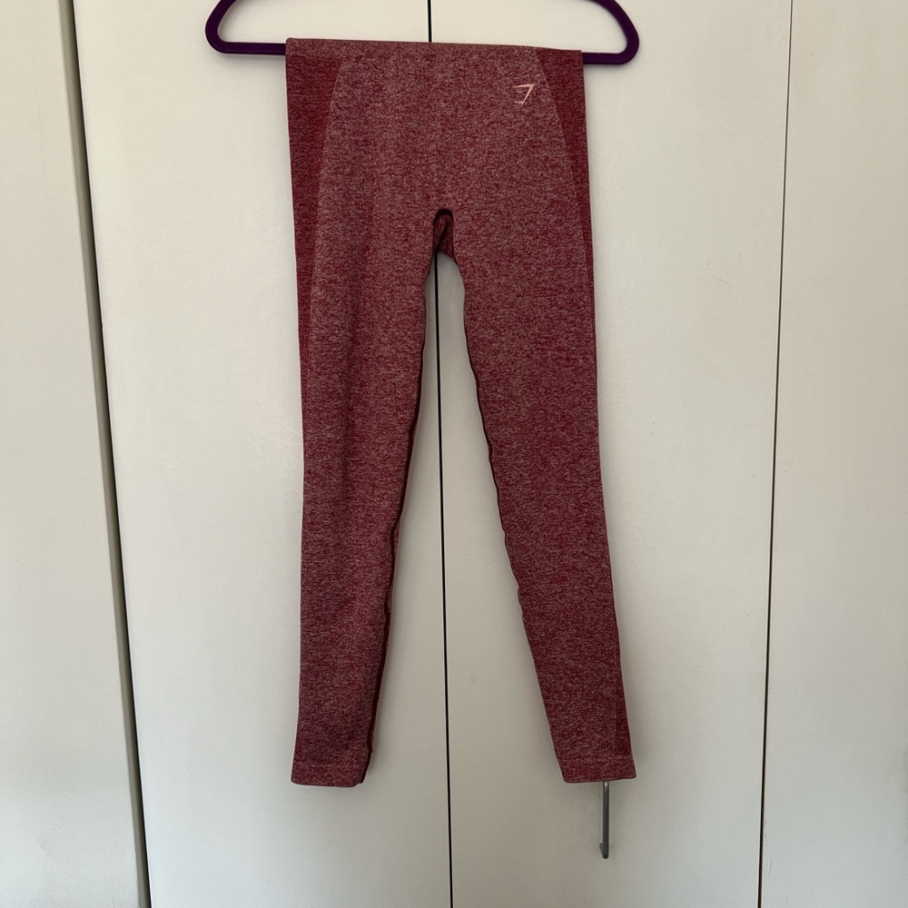 Gymshark pants